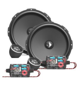 Helix Ci3 K165.2FM-S3 component speakers (165 mm).