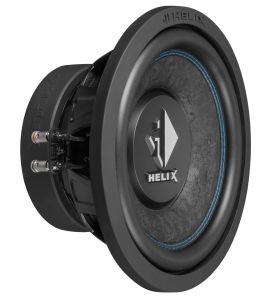 HELIX F 42C, 2-way component system, 4 inch / 100 mm