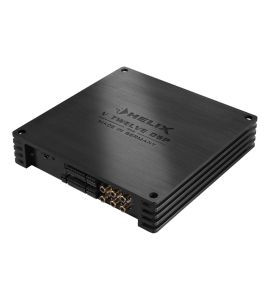 Helix V TWELVE DSP MK2 (GD class) power amplifier (12-channel) with DSP.