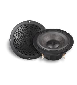 HELIX S 3M midrange speaker (75 mm).