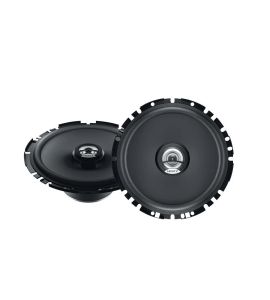 Hertz DCX 170.3 coaxial speakers (165 мм).