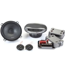 Hertz CK 130 component speakers (130 mm).