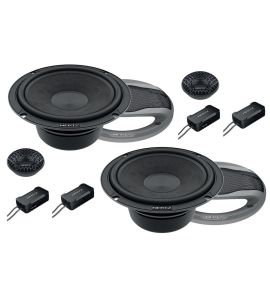Hertz CK 165 L component speakers (165 mm).