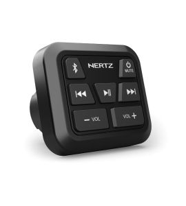 Hertz HMR BT Waterproof Bluetooth Receiver (IP67).