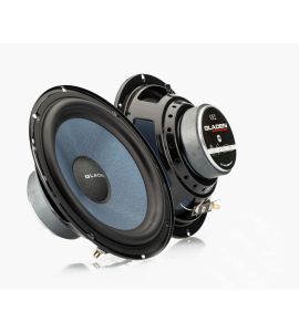 Gladen 165 Alpha-3 bass/mid speaker (165 mm).
