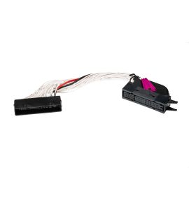Gladen SoundUp upgrade cable for Mercedes. BXMWKU32P