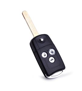 Honda Accord... (2008->) remote KEY case (3 button).