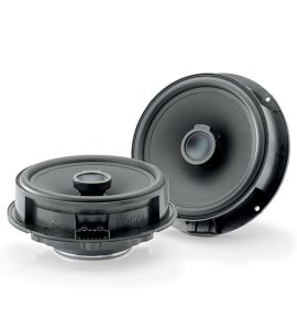 Focal IC VW 165 coaxial speakers (165 mm) for VW.
