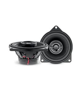 Focal IC BMW 100 coaxial speakers (100 mm) for BMW.