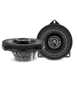 Focal IC BMW 100L coaxial speakers (100 mm) for BMW.