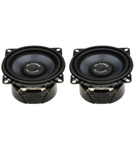Gladen GA-100M-3 G2 mid-bass speaker (100 mm).