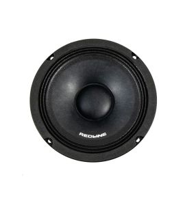 DD Audio Redline RL-PM6.5 bass/midrange speaker (165 mm).