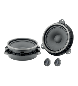 Focal IS TOY 165 component speakers (165 mm) for Lexus.