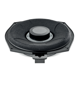 Focal ISUB BMW 8 subwoofer (200 mm) for BMW (1, 2, 3, 4, 5, 6, 7, Z, X series)
