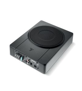 Focal ISUB ACTIVE 2.1 active subwoofer 8" (200 mm) + 2-channels amplifier.