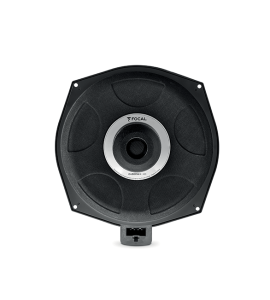 Focal ISUB BMW 4 subwoofer (200 mm) for BMW (1, 2, 3, 4, 5, 6, 7, Z, X series).