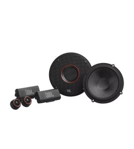 JBL Club 64CSQ component speakers (165 mm).