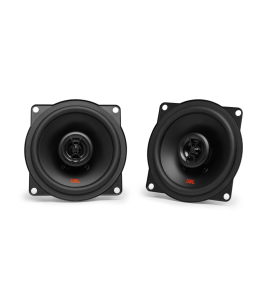 JBL Stage2 524 coaxial speakers (130 mm).