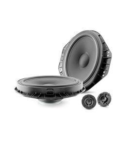 Focal IS FORD 690 component speakers for Ford, Lincoln.