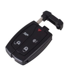 Land Rover Freelander 2 (->2012) remote KEY with PCF7945A (433 Mhz).