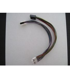 Gladen SoundUp upgrade cable. Z-PP-QL-DURCH