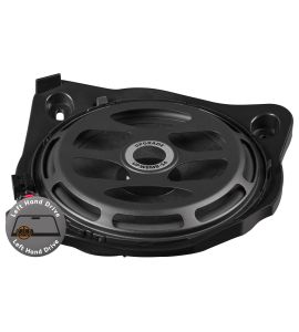 Match UP W8MB-S4 LHD subwoofer for Mercedes Benz (200 mm).