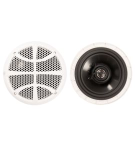 DLS MARINE 225i coaxial speakers (130 mm).