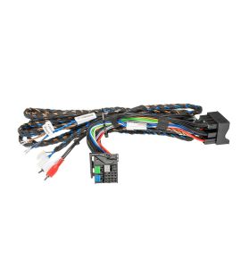 Gladen SoundUp upgrade cable for Audi, VW. BXMWKMIBEC-500
