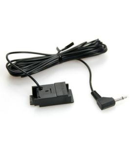 BMW 3 series, E92 (->2013) microphone for Dension Gateway with Bluetooth (Jack 3.5 mm).