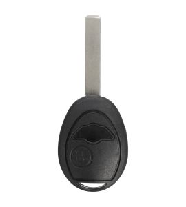 Mini Cooper remote KEY case (2 button).