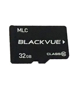 Blackvue MSD-32 microSD card 32 Gb.