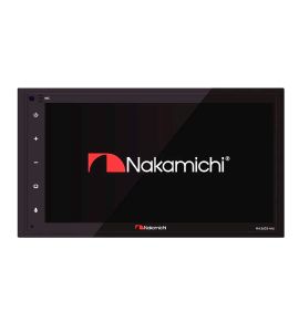 Nakamichi NA3605-M6 multimedia AV receiver (6.8").