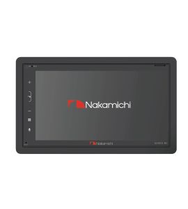 Nakamichi NA3625-W6 multimedia AV receiver (6.8").
