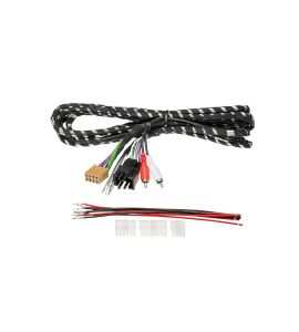 Gladen SoundUp upgrade cable for Mercedes, VAG. WKMBVAG2-500