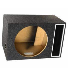 Subwoofer box for 15" speaker (380 mm). MDF.13
