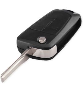 Opel Vectra C, Signum..., Vauxhall remote KEY with PCF7946A (433 Mhz).