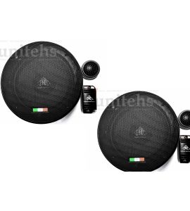 PHD FB 68 MT component speakers (165 mm).