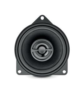 Focal ICC BMW 100 coaxial speakers (100 mm) for BMW.