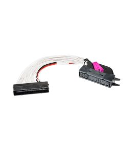 Gladen SoundUp upgrade cable for Mercedes. BXMWKU38P