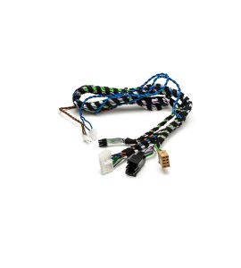 Gladen SoundUp upgrade cable for Mercedes, VAG. WKMBVAG6-8125