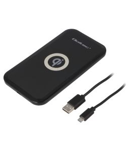 Smartphone wireless charging. Quick Charge. 51843