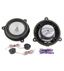 Rainbow IL-C6.2 NISSAN component speakers (165 mm) for Nissan.