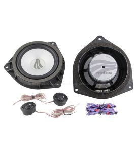 Rainbow IL-C6.2 TOYOTA component speakers (165 mm) for Toyota.