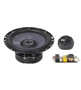 Gladen RS 130 G2 component speakers (130 mm).