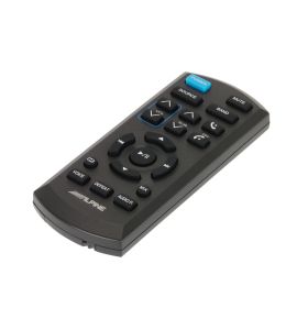 Alpine RUE-4360 wireless remote control.