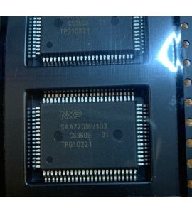 SAA7709H-103 Digital Signal Processor