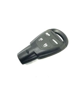 Saab remote KEY with PCF7946A (433 Mhz).