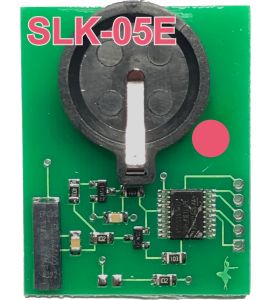 SLK-05E emulator transponders DST AES (Page1 39) for Toyota Lexus cars