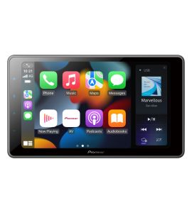 Pioneer SPH-EVO950DAB-UNI touchscreen multimedia player with DAB (9").