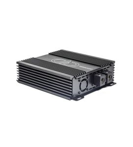 DD Audio SS2000 (D class) power amplifier (mono).